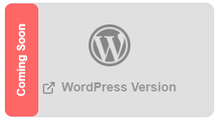 WordPress Version