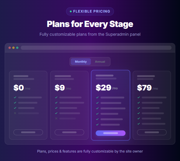 FeedbackPulse SaaS - Customer Feedback Platform - 9