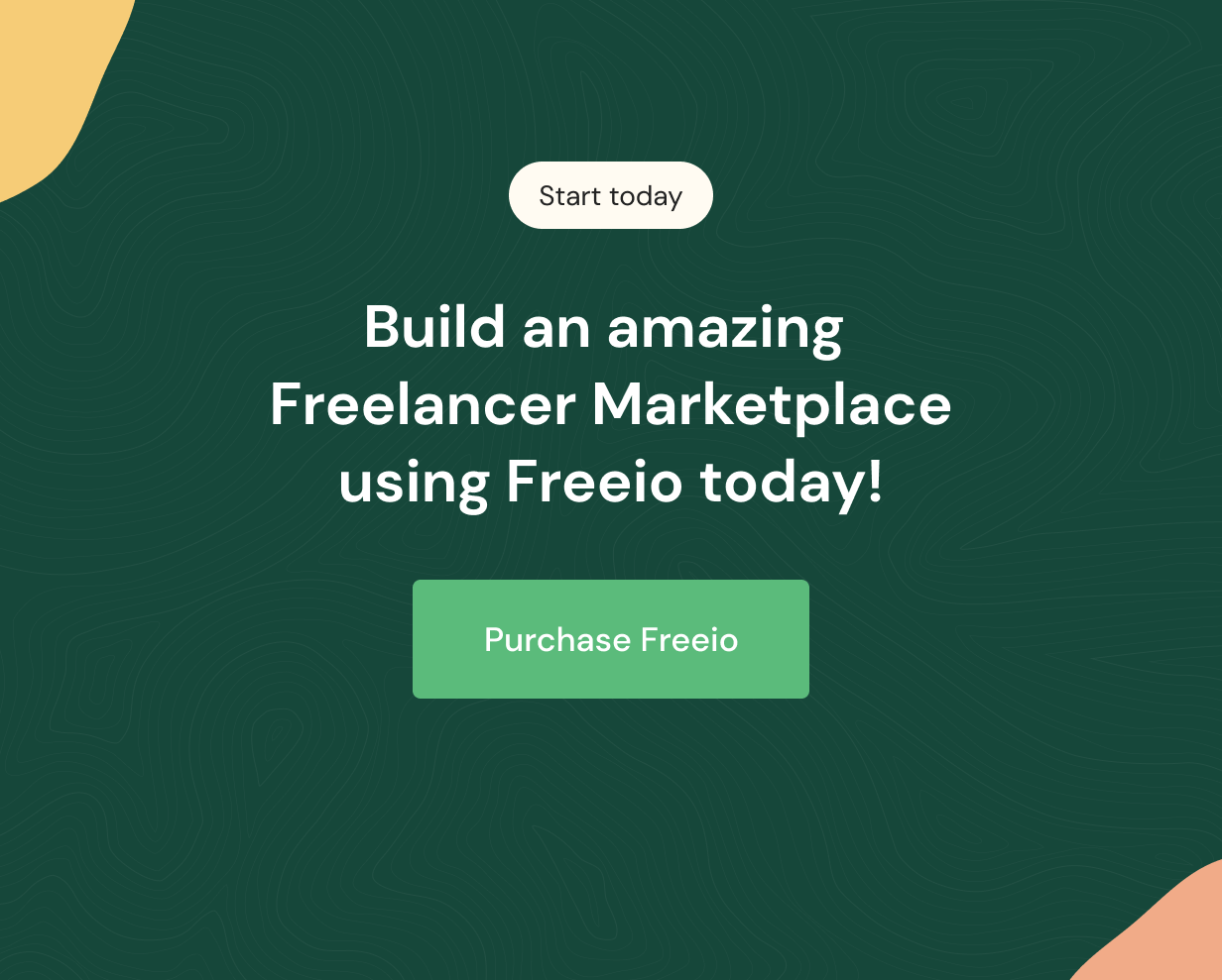 Freeio - Freelance Marketplace WordPress Theme - 19