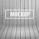 15 Backdrop Mockups Set