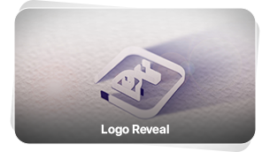 Logo-Reveal