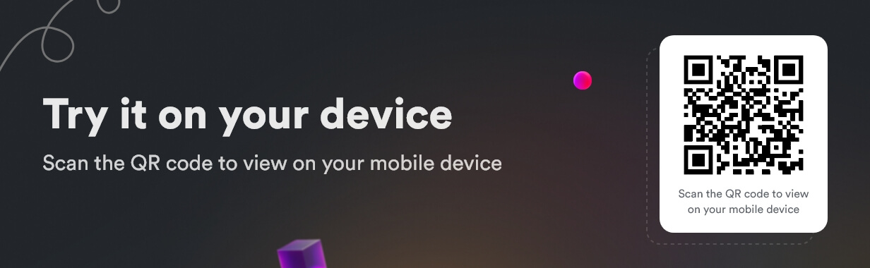 Unic – NFT Marketplace HTML Mobile Template - 2