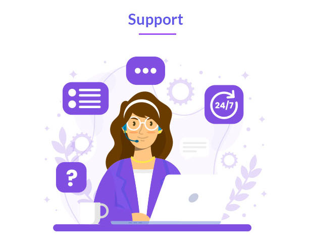 Friendbook - Social Network Social Media Community UI Toolkit Responsive Html Template