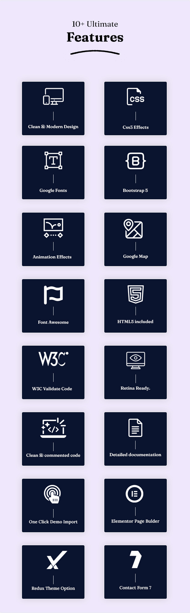Spaclub - Beauty Salon & Spa Service Booking WordPress Theme - 10