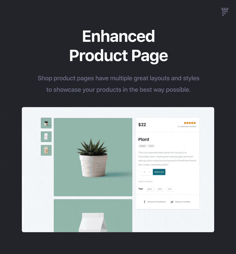 Essentials | Multipurpose WordPress Theme - 75