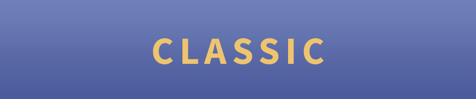 Logo by Golden Air Production Classic