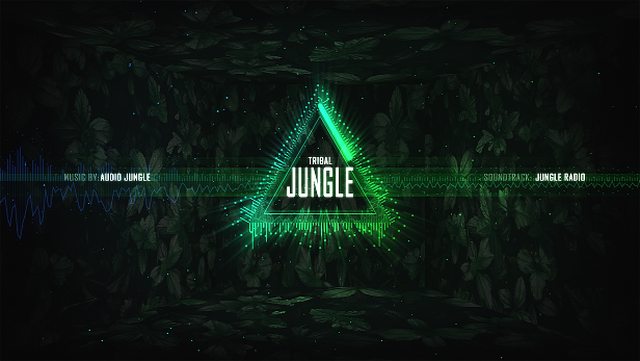 Audio Spectrum 1 - 3