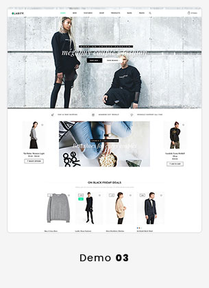 Puca - Optimized Mobile WooCommerce Theme - 34