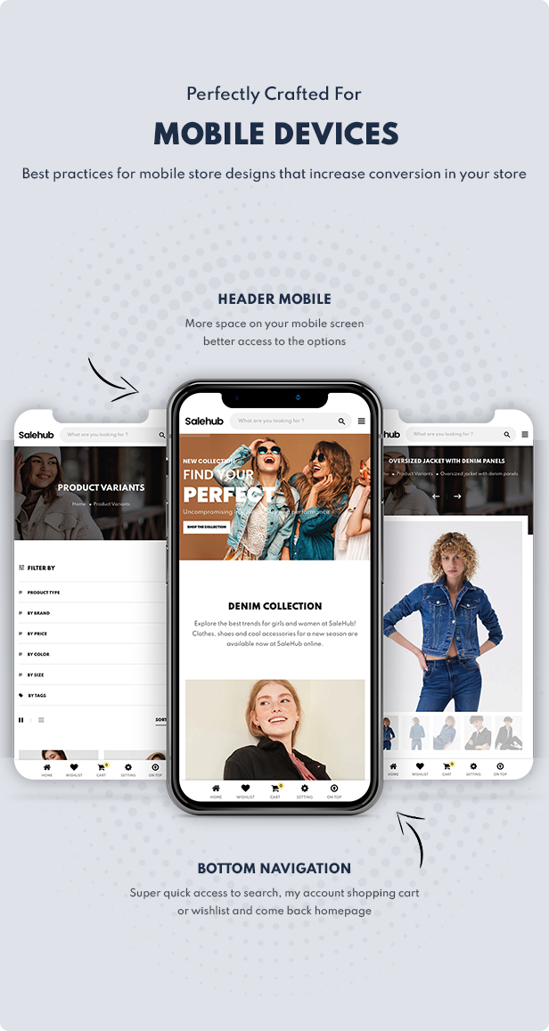 shopify theme