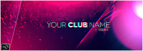 Ultraviolet Music Party 2018