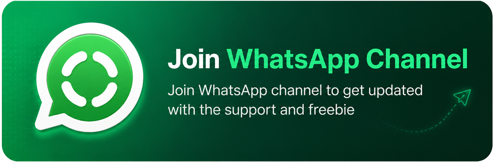 Join WhatsApp Channel