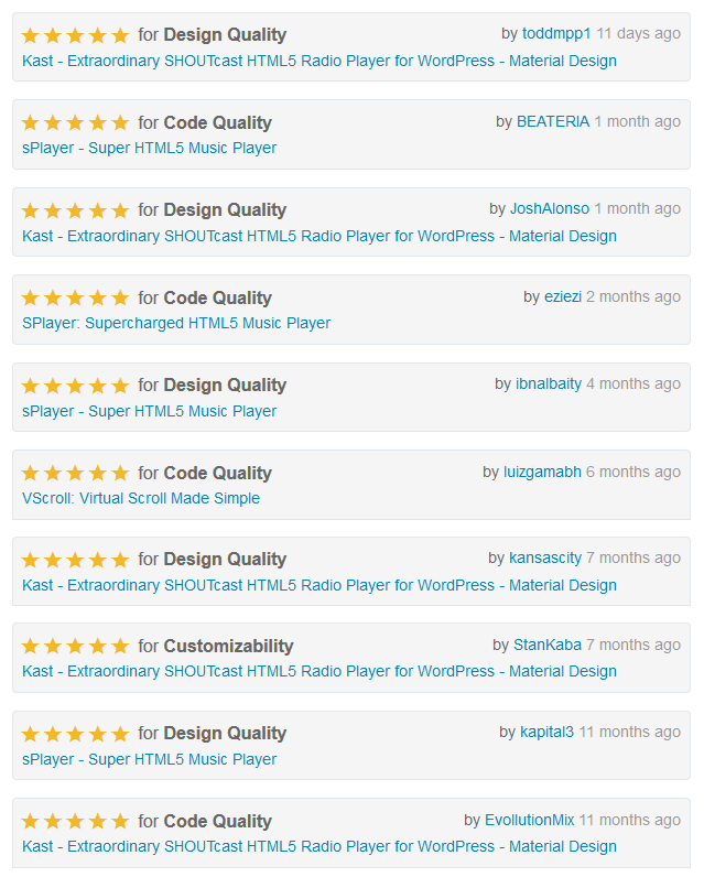 JaguarScript reviews