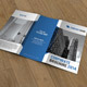 Trifold Business Brochure-V04
