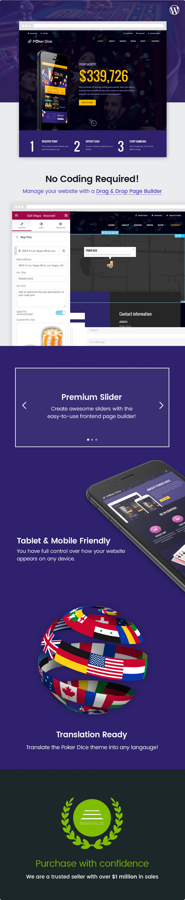 Key Features