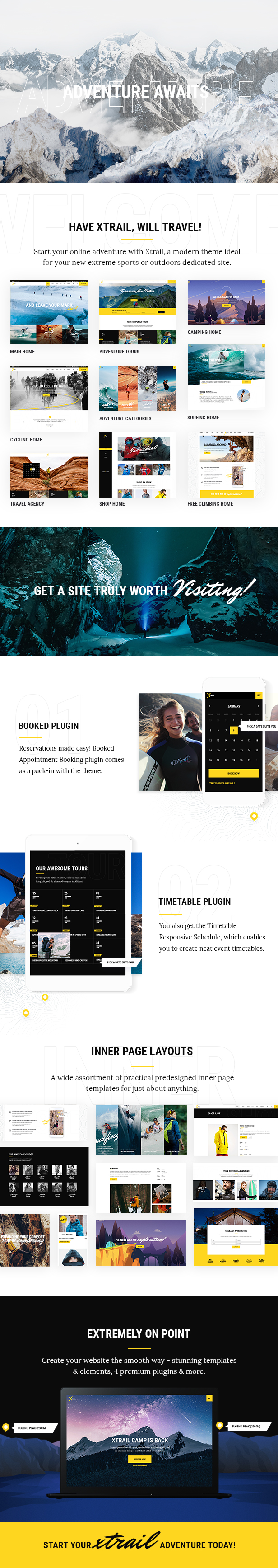 Woocommerce Themes