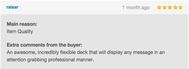 Motagua - Multipurpose PowerPoint Template - 8
