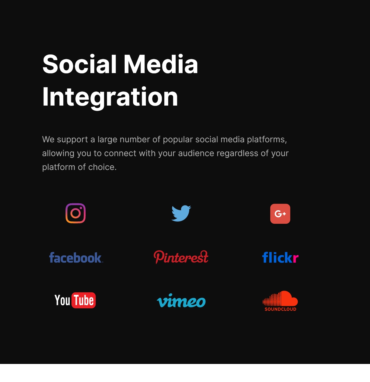 Pixefy | Stock Photography Marketplace Theme + WCFM Plugin - 8