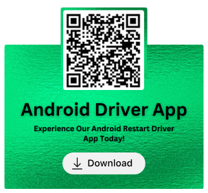 Restart Taxi- Perfect Taxi Solution with Parcel Delivery - 7