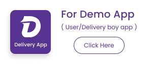 Mighty Delivery - On Demand Local Delivery System Flutter App | Courier Company | Courier App - 5