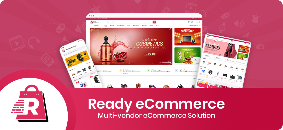 ReadyeCommerce