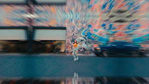 Urban Style Intro - 4