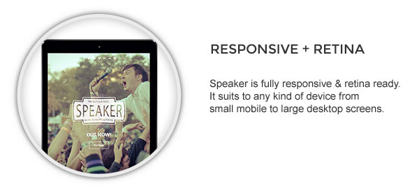 responsive