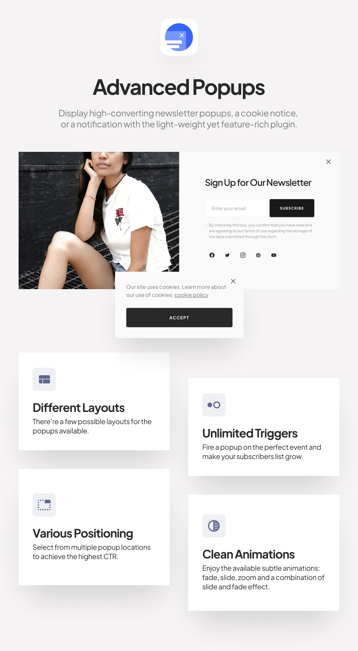 Blueprint - Next-Generation Blog & Magazine Theme - 27