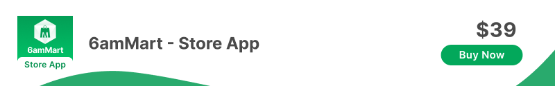 6amMart+Store+app