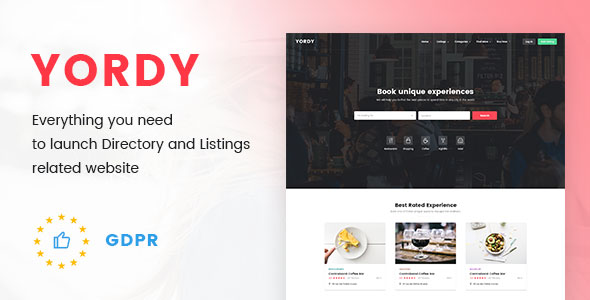 Nexos - Real Estate WordPress Theme - 30