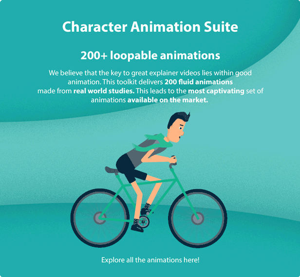 Character Animation Explainer Toolkit - 11