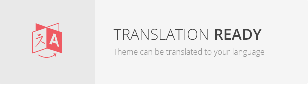 Translation Ready - Pet Sitter WordPress Theme Responsive