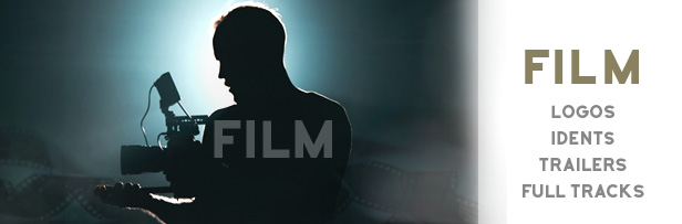 Stereohive Film Collection