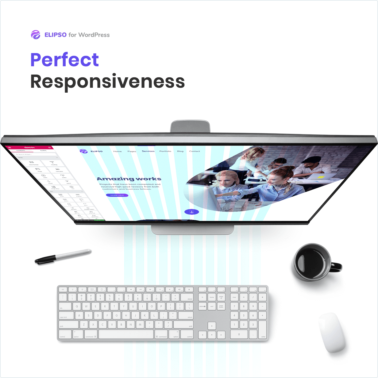 Perfect Responsiveness