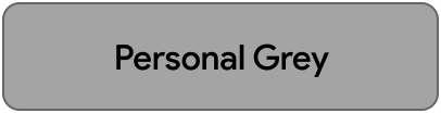 Personal Gray vCard Template
