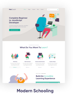 Woocommerce Themes