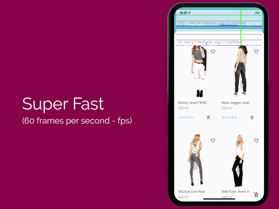Flutter Mobile App: FluxStore WooCommerce - Flutter E-commerce Ful 
                                    </div>
                                </div>
                                
                                                                
                                
                                
                                
                                <div role=