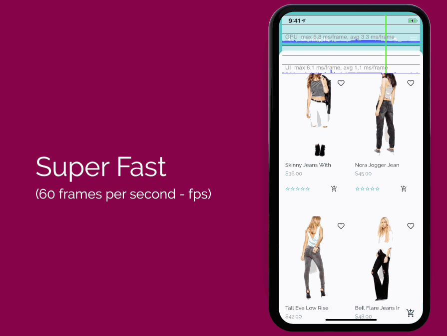 Flutter Mobile App: FluxStore WooCommerce - Flutter E-commerce Full App  - 23