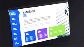 Proposal Powerpoint Animated - 12