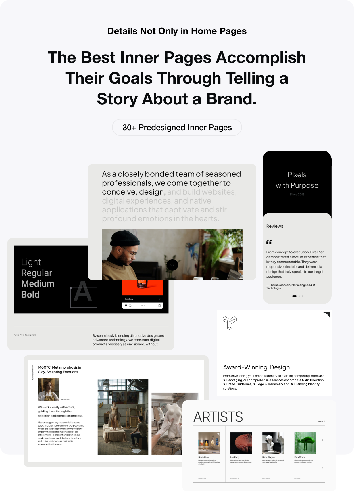 Woocommerce Themes