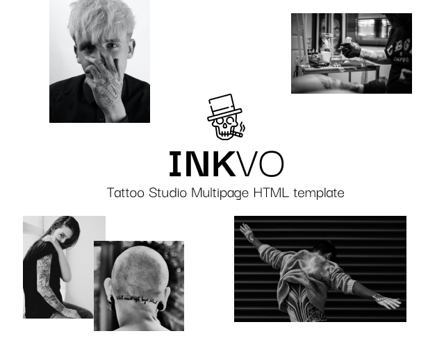 Tattoo Studio