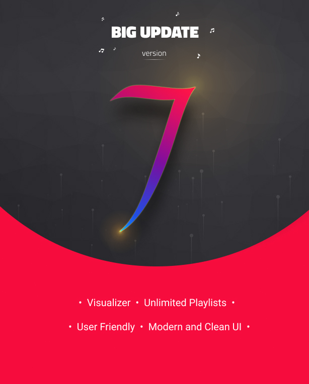 MP3 Sticky Player Wordpress Plugin - 7