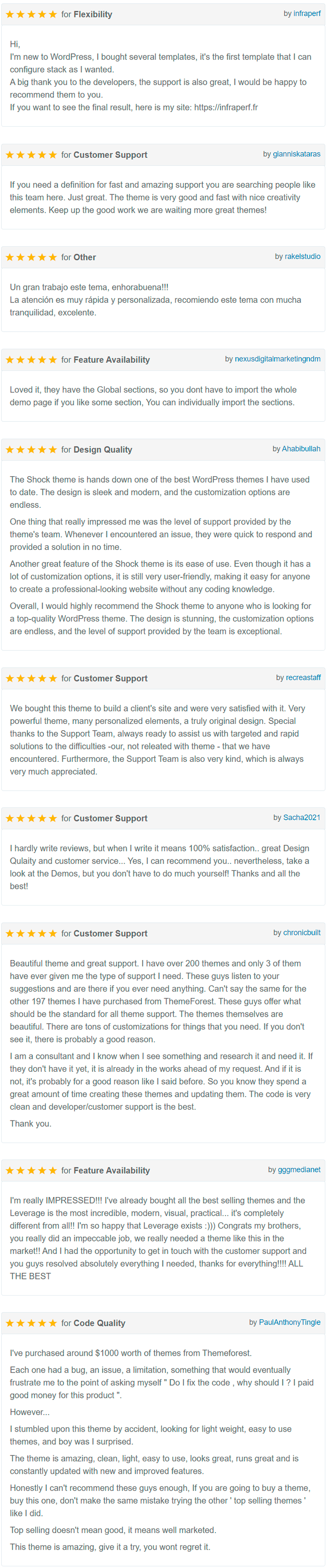 Gomax - Elementor WooCommerce WordPress Theme