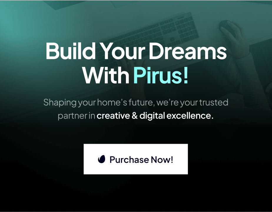 Pirus – Dark Digital Agency FSE WordPress Theme - 11