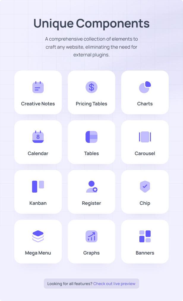 MatDash - Bootstrap Admin Template - 4