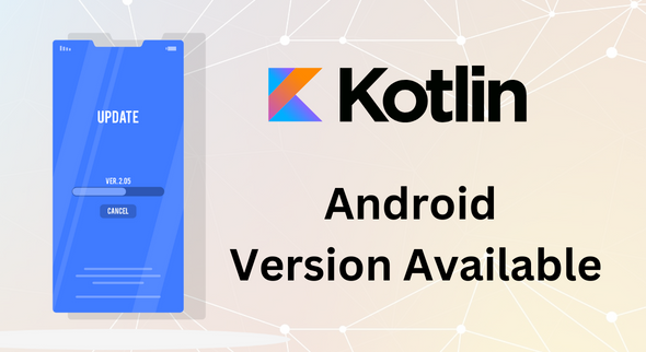 kotlin version also available for android webview app