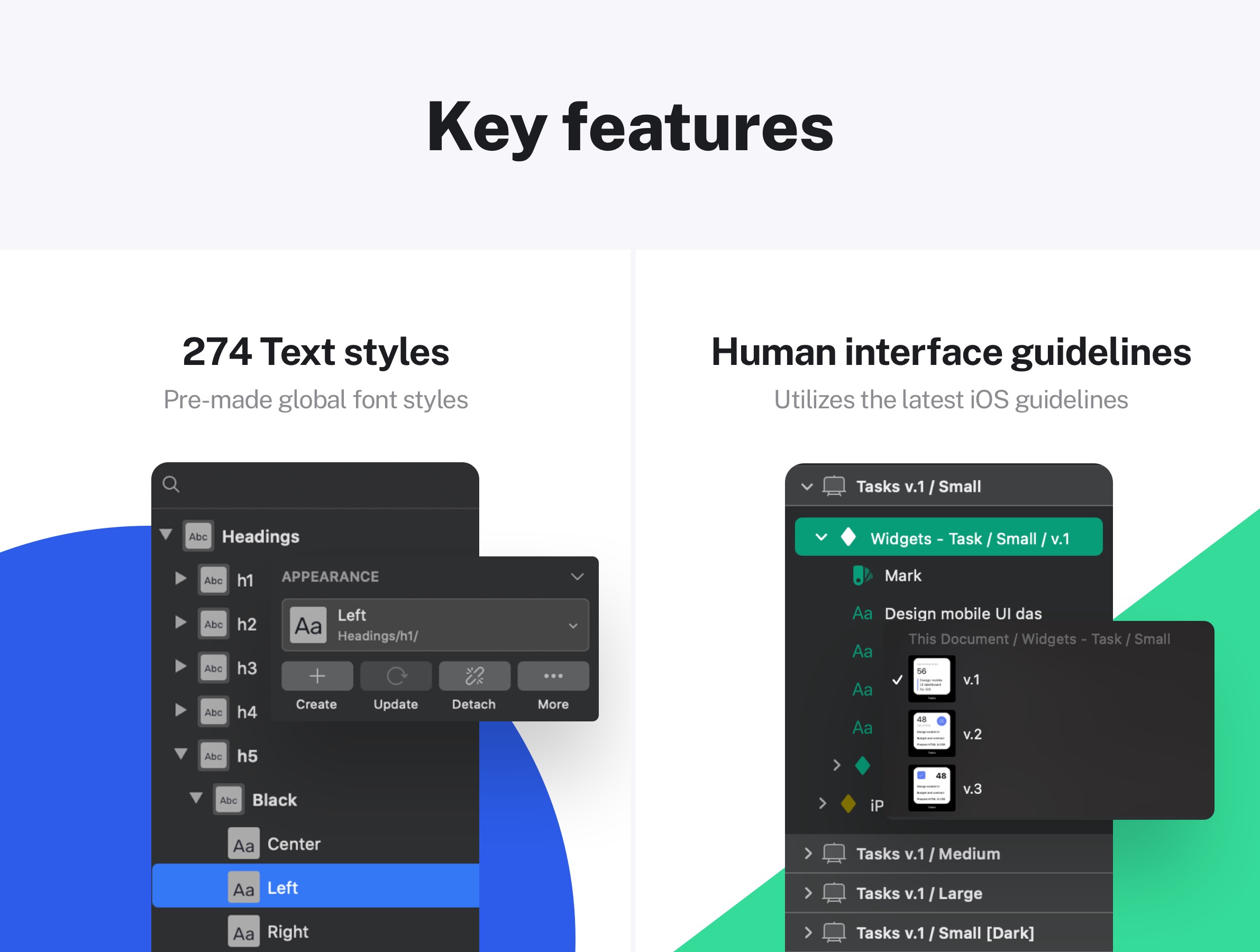 Widgefy - iOS Home Screen Widgets Pack - 5
