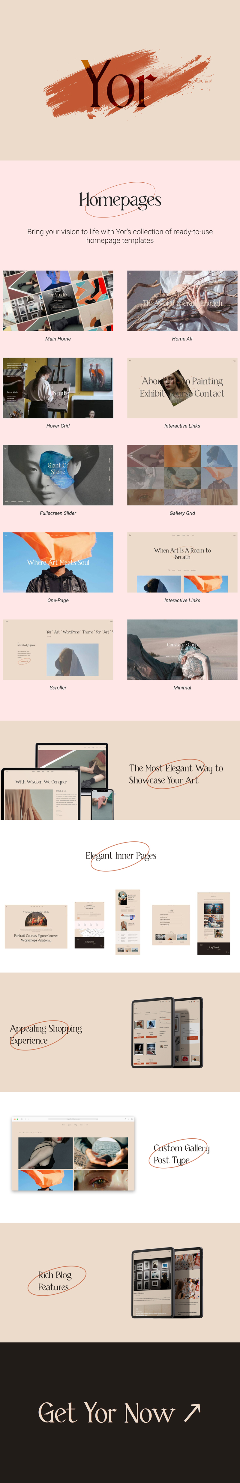 Yor Presentation