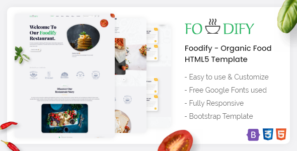 Foodify
