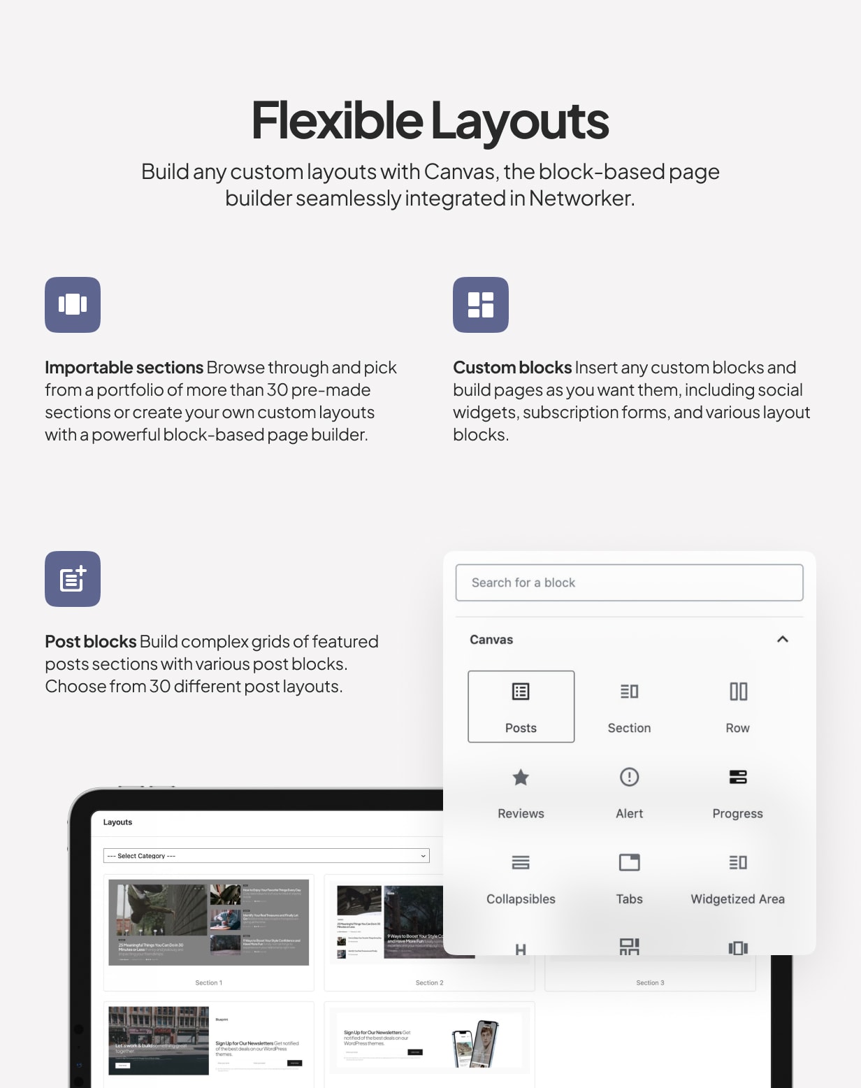 Blueprint - Next-Generation Blog & Magazine Theme - 26