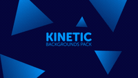 Kinetic Backgrounds Pack - 62